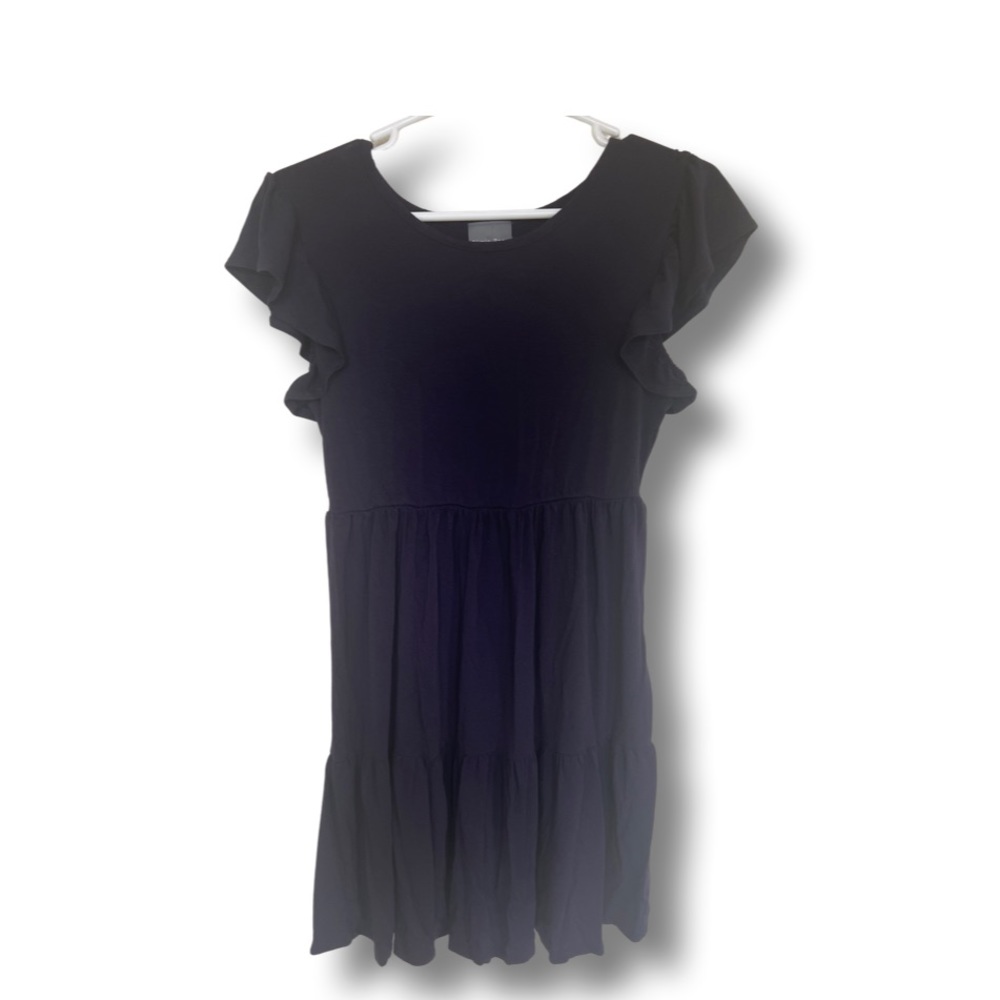 Olivia Rae dress